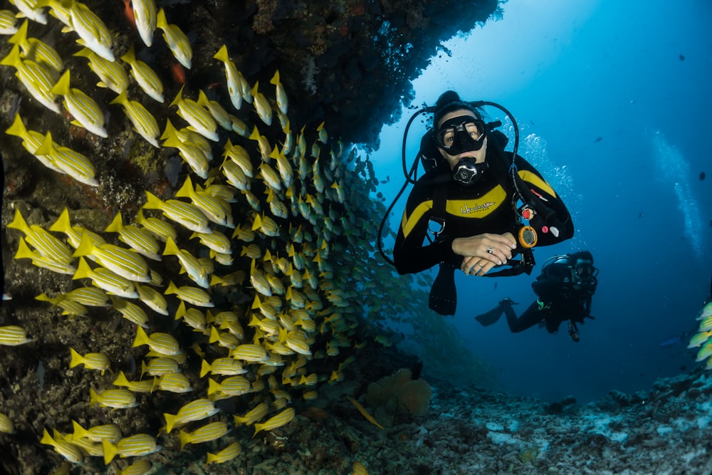 Hurghada Diving Trip